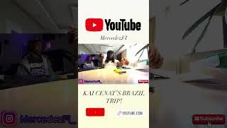 #explore #trending #kai #amp #outfit #brazil #vacation #foryou #reaction
