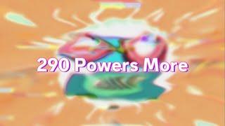 I Hate The G Major 777 290 Powers More