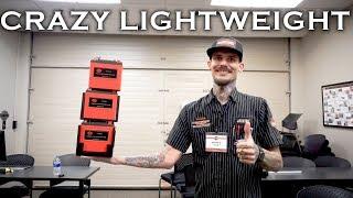 New Harley Davidson LIthium Life Battery review Motorcycle