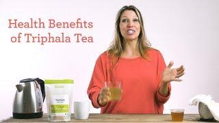 How to Make Triphala Tea