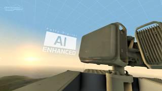 Elbit Systems / DAiR Multi-Mission Tactical Radar