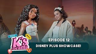 Confessions of a K-Drama Fan: Disney+ APAC Showcase, Kim Soo-hyun, and Fan Meets | K's Drama S2E12