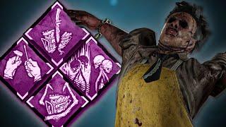 50 ПОБЕД ПОДРЯД - SUPER БУББА |Dead by Daylight |каннибал дбд