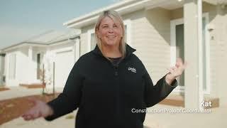Lifestyle Ridgelea - Construction Update April 2025