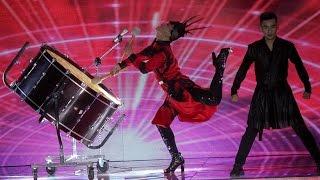 WE LOVE VIETNAM - ADAM | LIVESHOW 2 THE X FACTOR - NHÂN TỐ BÍ ẨN 2016 (SS2)