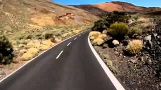 Motorcycle Hire Tenerife