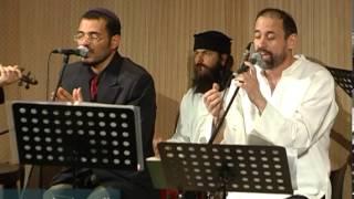 יה אכסוף - חסידות קרלין - Yah Echsof - Karlin Hassidism