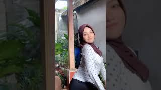 Hijab Graphy Style | selamat sore Sobat hijabers