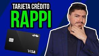 Tarjeta de crédito RappiCard: Lo bueno, lo malo y lo feo