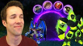 WC3 Hero Spotlight: The Dreadlord