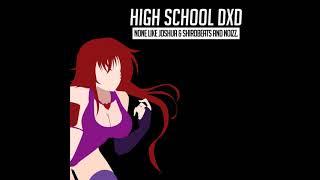 High School DxD (Trap Remix) |  Shirobeats , NOIZZ.