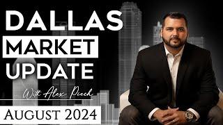 Latest Housing Trends In Dallas, Texas Revealed!