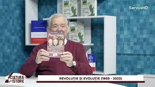 REVOLUȚIE ȘI EVOLUȚIE (1989 - 2023)