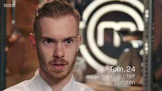 Masterchef The Professionals 2017 SE10 EP06