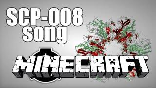 SCP-008 SONG (MINECRAFT)