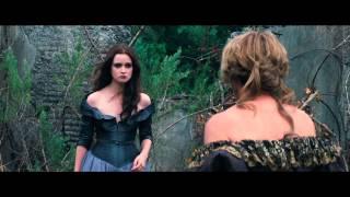 Beautiful Creatures - Now Playing