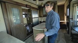 RV Sales of Oregon 2017 Grand Design Solitude