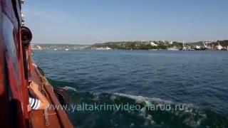 Видеосъемка в Севастополе