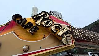 Last Days of Hard Rock Cafe (Chicago)
