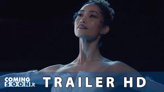 CENERENTOLA DEL ROYAL BALLET DI LONDRA (2024) Trailer del Film con le musiche di Sergei Prokofiev.