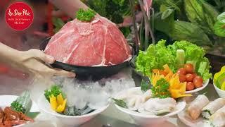 HOTDEAL.VN | Buffet Nướng Lẩu Hải Sản, Bò Mỹ Chuẩn Vị Ma Cao tại Hệ Thống Ăn Được Phúc.