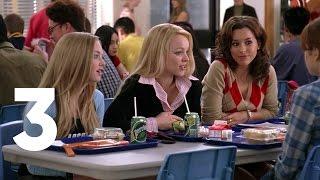 Mean Girls - Meet "The Plastics"