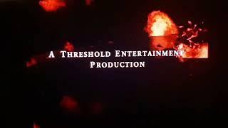 Mortal Kombat DVD Opening