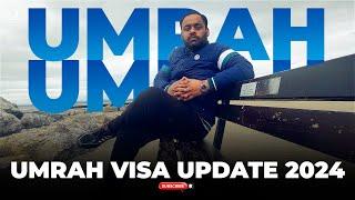 Umrah Visa Update l Shawal Umrah Updates l Umrah Packages 2024