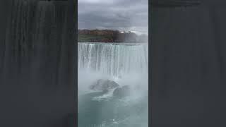 NiagaraEternal #TimelessMajesty #WaterfallWonder #VisualOdyssey #NatureShortFilm #DiscoverNiagara