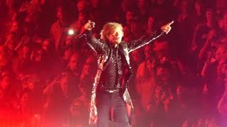 The Rolling Stones - Sympathy For The Devil  Foxboro Mass May 30 2024