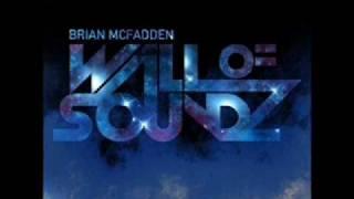 Brian McFadden - Mr. Alien