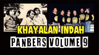 KHAYALAN INDAH, ALBUM PANBERS VOLUME 9, LAGU PANBERS ORIGINAL