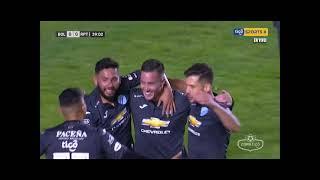 TOP 3 DE GOLES FECHA 1, FUTBOLMANIA BOLIVIA