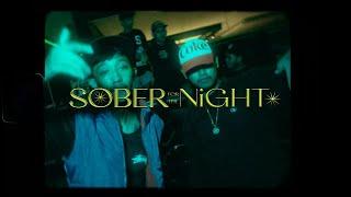 Kirby World x Cee J - Sober for the Night (Official Music Video)