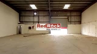 3490 Sqft Warehouse with Ample Parking in DIP