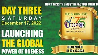 CLOSING CEREMONY - GSA India @75 Expo 2022 | Live from Sheraton Lisle Naperville, IL, USA