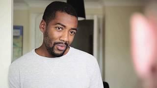 Showreel Scenes for Actors - DANIEL JOHNSON