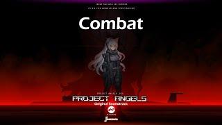 Combat - Project Angels Original Soundtrack - JP Soundworks