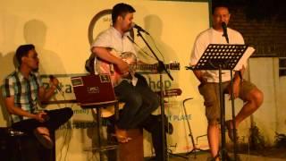 Home - Michael Bubble (Covered by Customer Patarias Coffeeshop Siantar)
