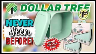  DOLLAR TREE HAUL Worthy Finds You NEED To GRAB Now! NEW Name Brand Arrivals & Valentine's 2025!