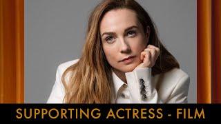 Kerry Condon (The Banshees of Inisherin) wins Supporting Actress Film - IFTA Awards 2023