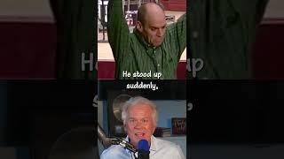 Near death miracle at Amber Rose conference️ #miracle #healed #jesuschrist #healing #God #saved