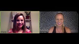 [RESILIENCE] Real Women, Real Conversations With Shandra Colon' & Celia Ward-Wallace