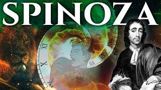 Spinoza: A Complete Guide to Life