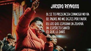 JACOBO REYNOSO MIX MUSICA CRISTIANA