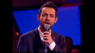 BEN FORSTER - Compilation of Ben's appearances in the group performances of Superstar