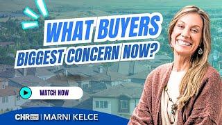 What’s the Biggest Concern for Homebuyers in Today’s Colorado Real Estate Market? 