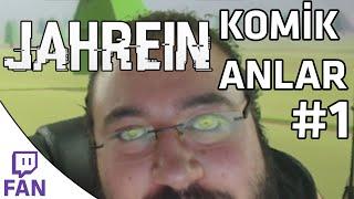 Jahrein Komik Anlar #1