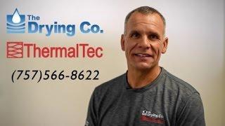 About Us: The Drying Co./ ThermalTec