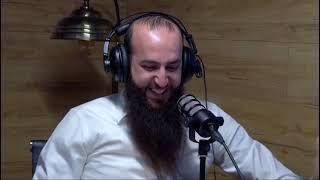 הפודקאסט החדש של עמי מימון & יעקב חמו